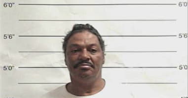 Cornelious Walker, - Orleans Parish County, LA 